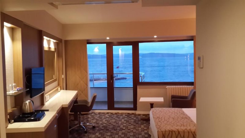 Akol Hotel - Снимка 10