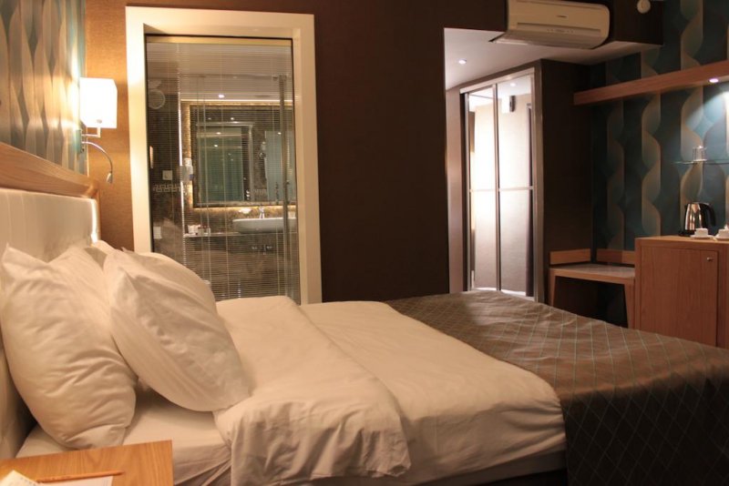 Akol Hotel - Снимка 7