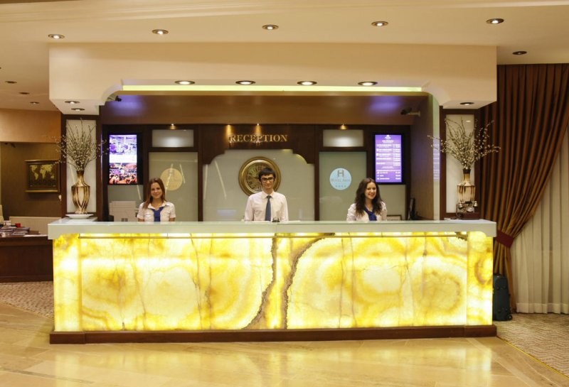 Akol Hotel - Снимка 7