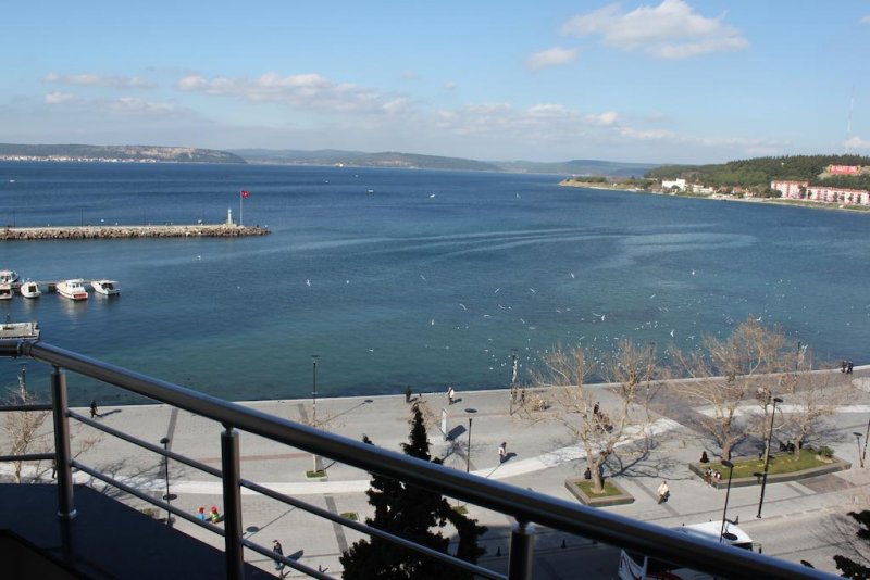 Akol Hotel - Снимка 11