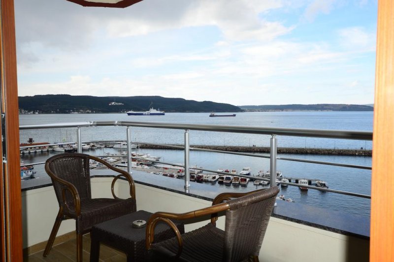 Akol Hotel - Снимка 5