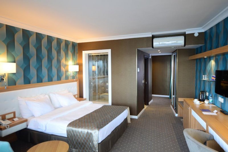 Akol Hotel - Снимка 9