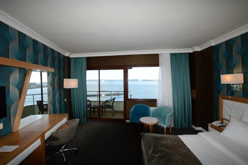 Akol Hotel - Снимка 9