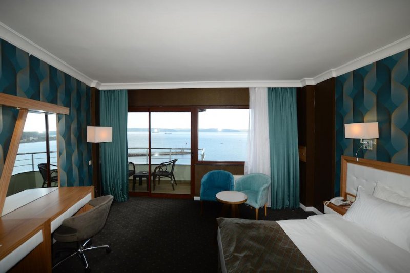 Akol Hotel - Снимка 8