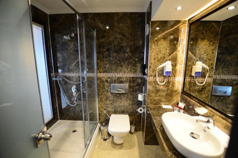 Akol Hotel - Снимка 11