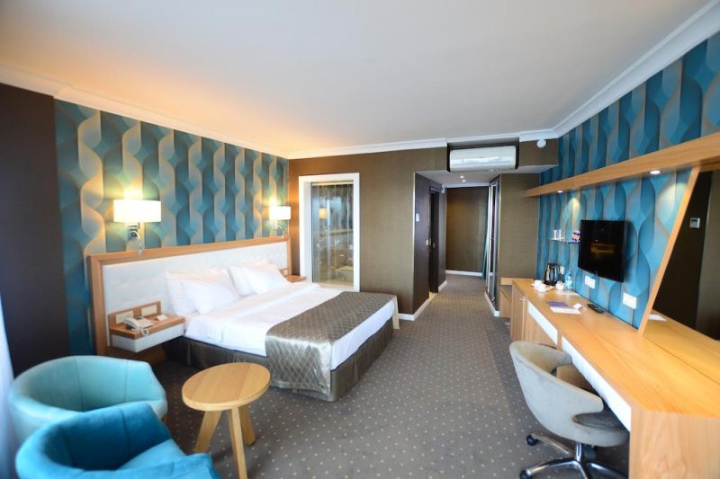 Akol Hotel - Снимка 2