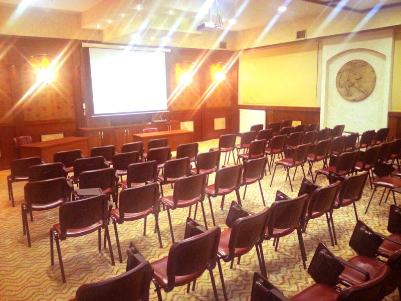 Akol Hotel - Снимка 9