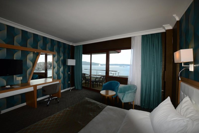 Akol Hotel - Снимка 11