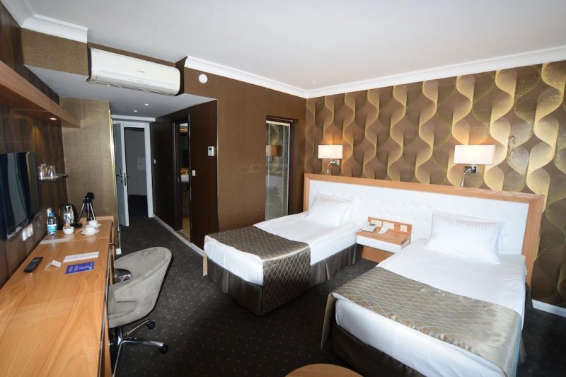 Akol Hotel - Снимка 5