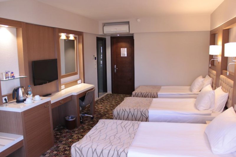 Akol Hotel - Снимка 4