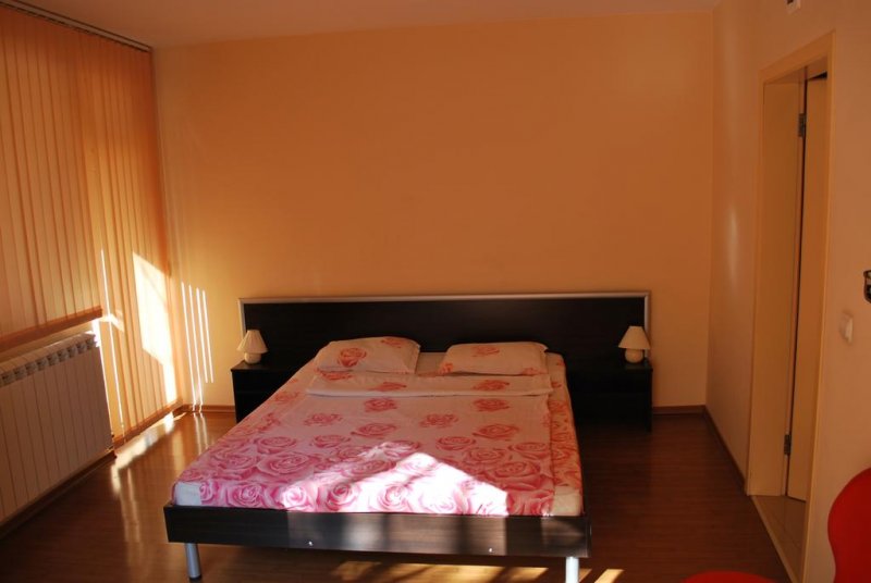 Хотел Милениум - Снимка 11