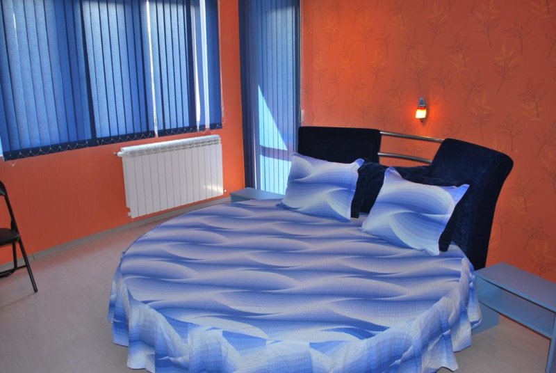 Хотел Милениум - Снимка 1