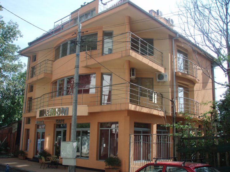 Хотел Милениум - Снимка 4