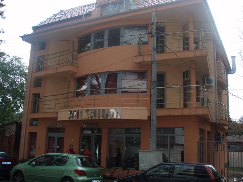 Хотел Милениум - Снимка 5