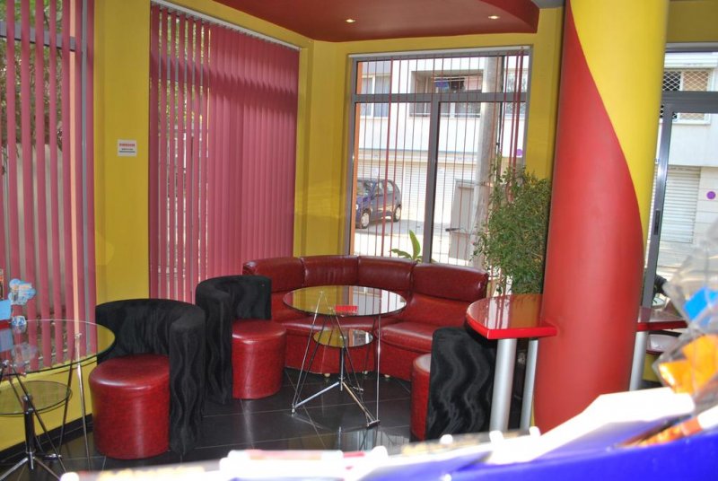 Хотел Милениум - Снимка 10