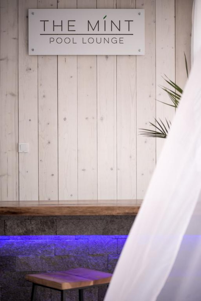 Хотел Минт - Снимка 4