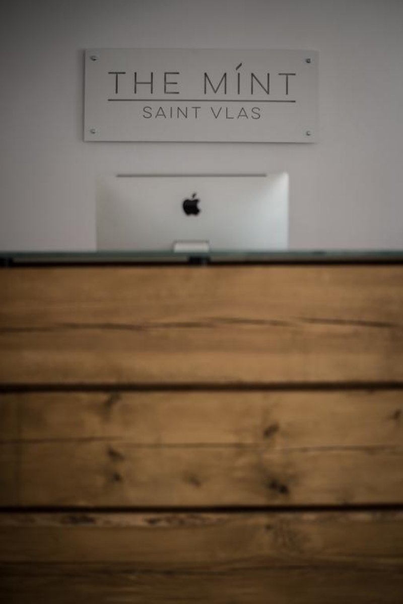 Хотел Минт - Снимка 10