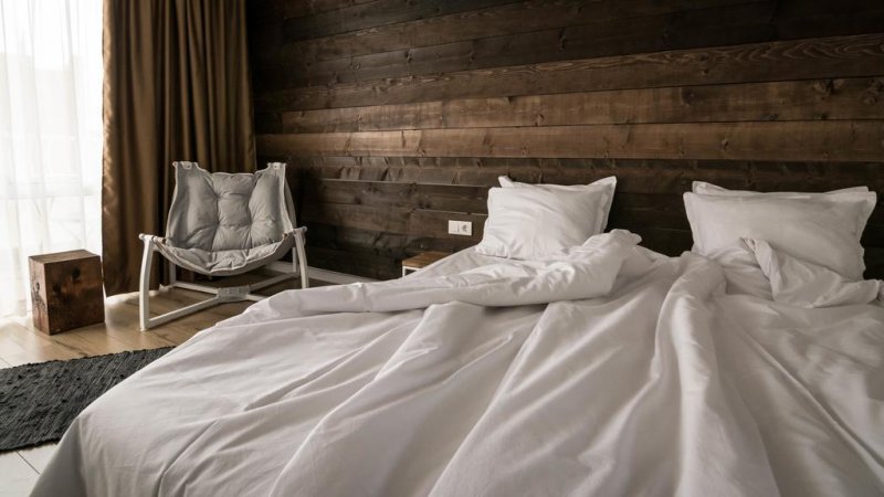 Хотел Минт - Снимка 3