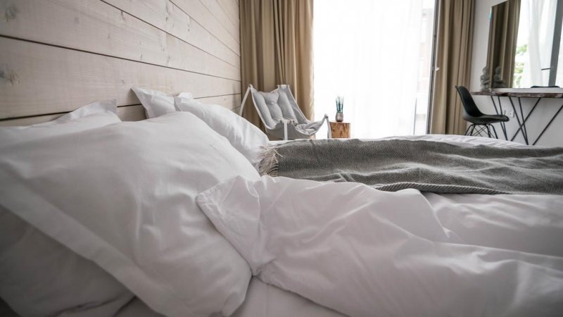 Хотел Минт - Снимка 10