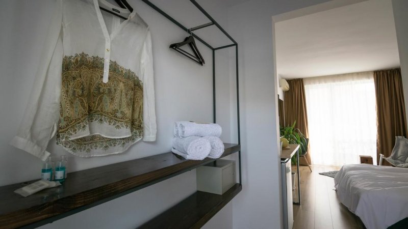 Хотел Минт - Снимка 10