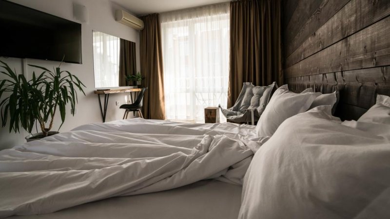 Хотел Минт - Снимка 5