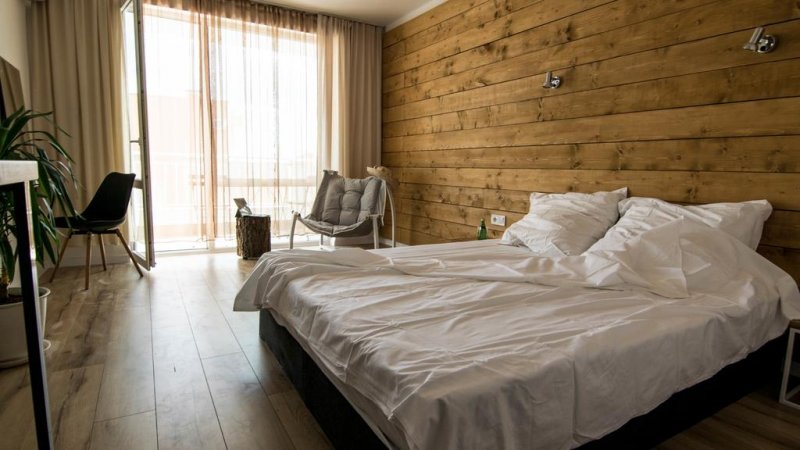 Хотел Минт - Снимка 9