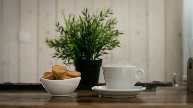 Хотел Минт - Снимка 5