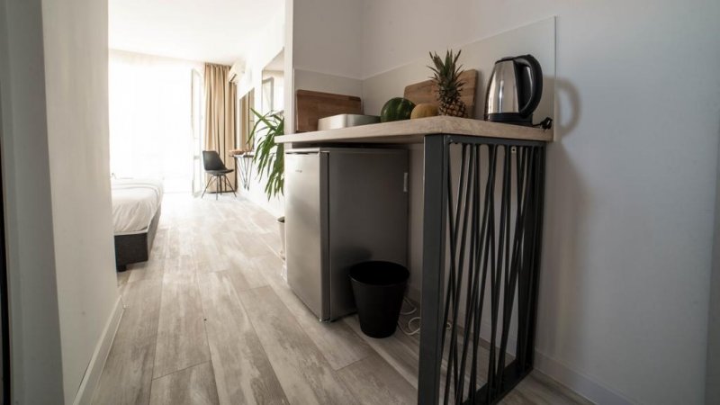 Хотел Минт - Снимка 11