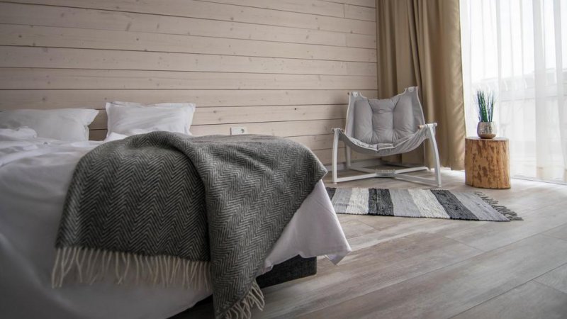 Хотел Минт - Снимка 9