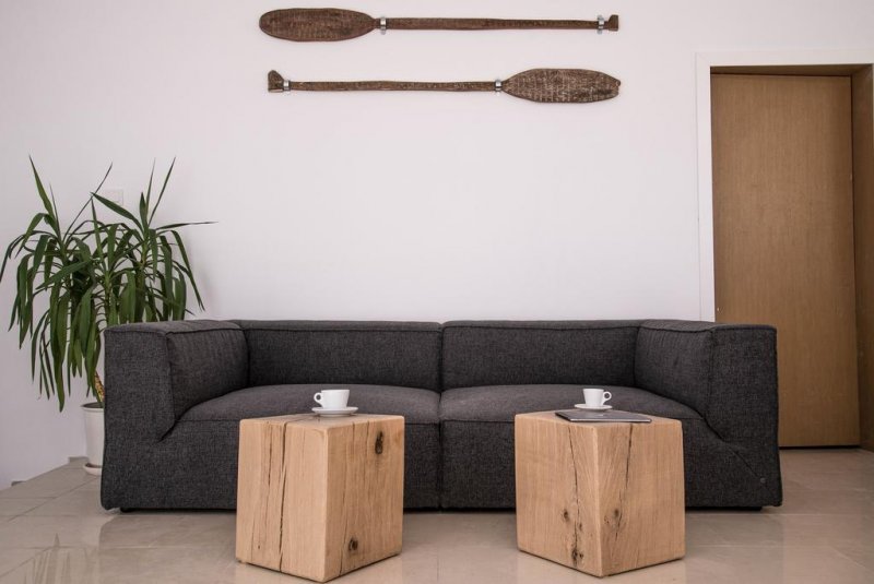 Хотел Минт - Снимка 2