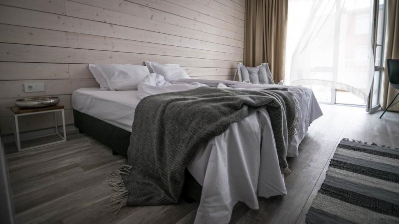 Хотел Минт - Снимка 1