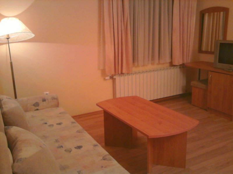 Хотел Планински езера - Снимка 8