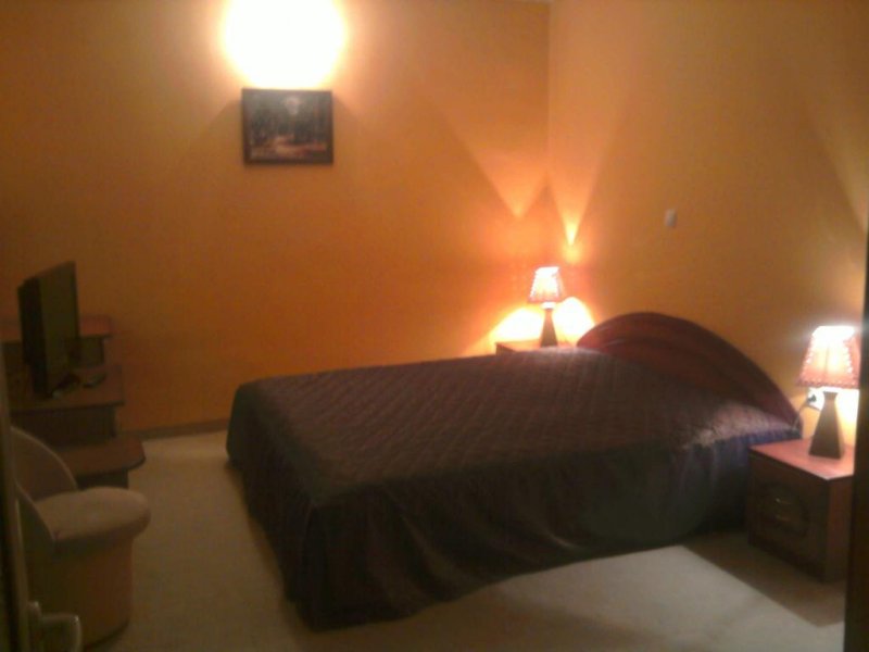 Хотел Планински езера - Снимка 11