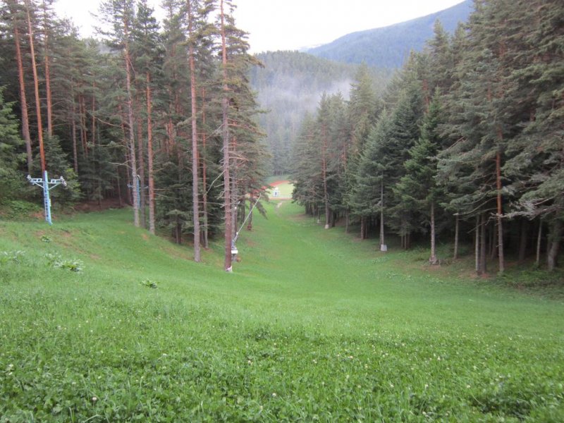 Хотел Планински езера - Снимка 4