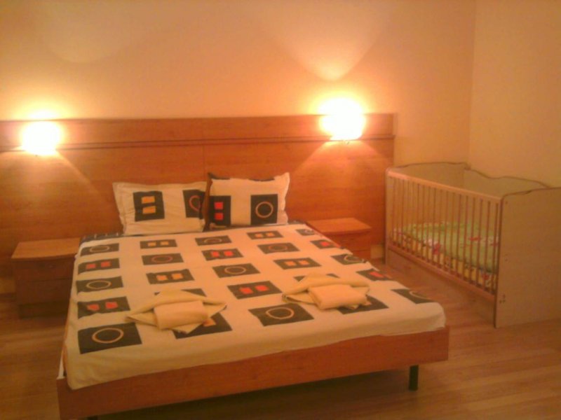 Хотел Планински езера - Снимка 7