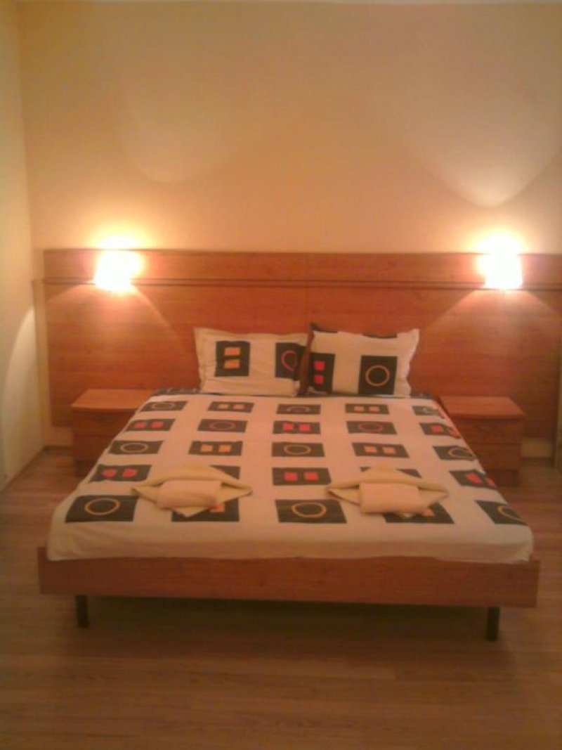 Хотел Планински езера - Снимка 2