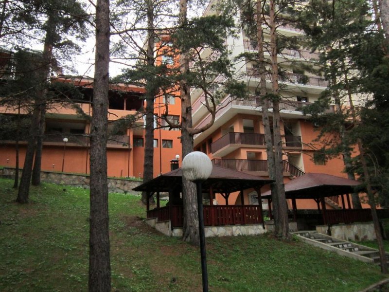 Хотел Планински езера - Снимка 8