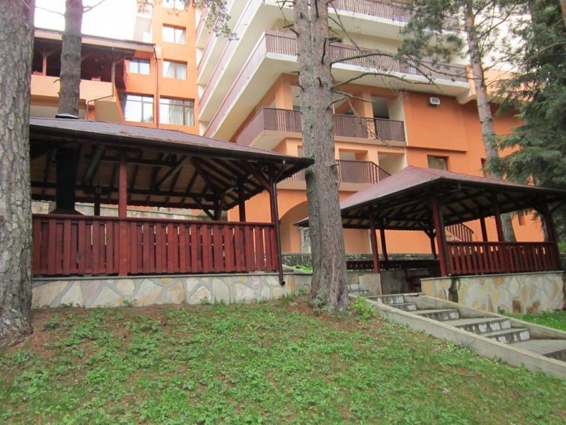 Хотел Планински езера - Снимка 5