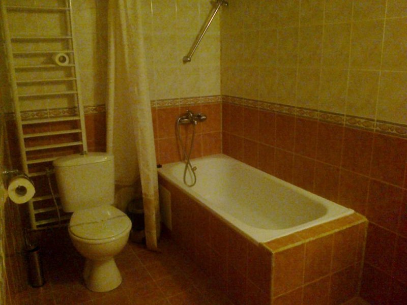 Хотел Планински езера - Снимка 7