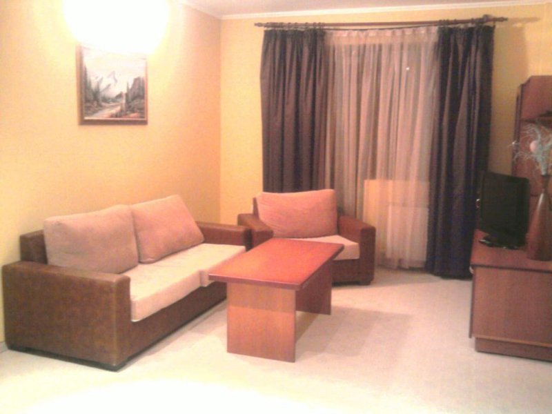 Хотел Планински езера - Снимка 3