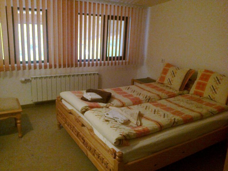 Хотел Планински езера - Снимка 10