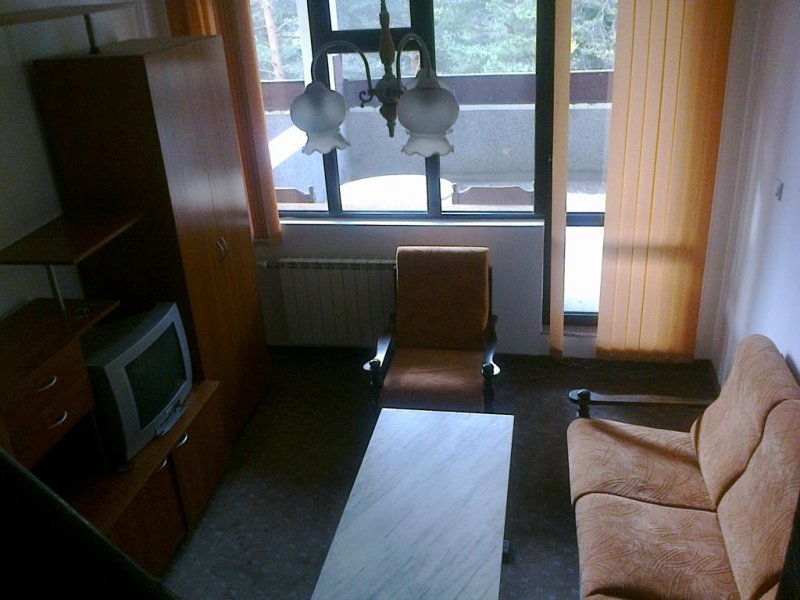 Хотел Планински езера - Снимка 10