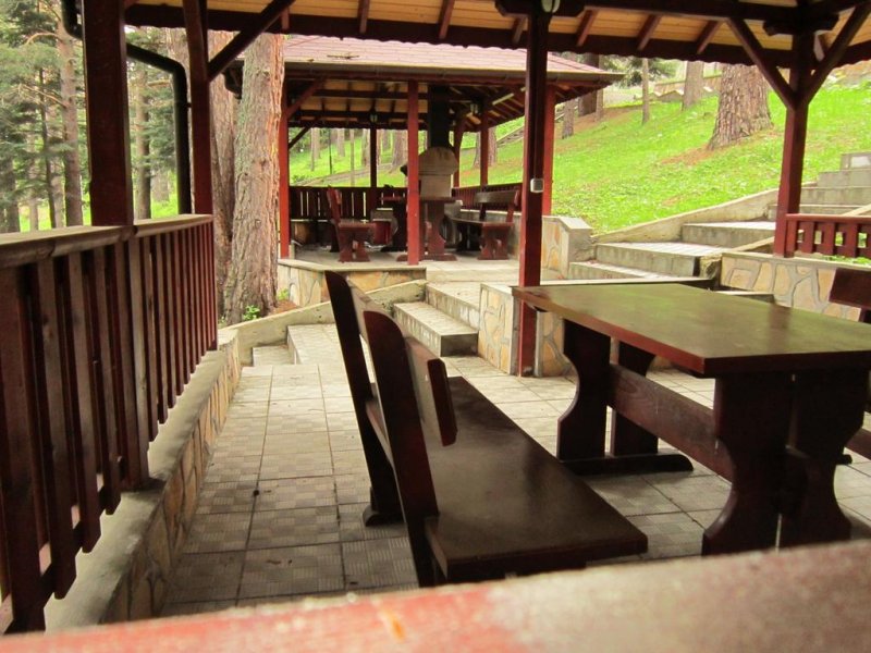 Хотел Планински езера - Снимка 11