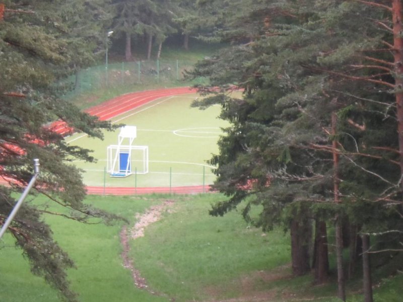 Хотел Планински езера - Снимка 8