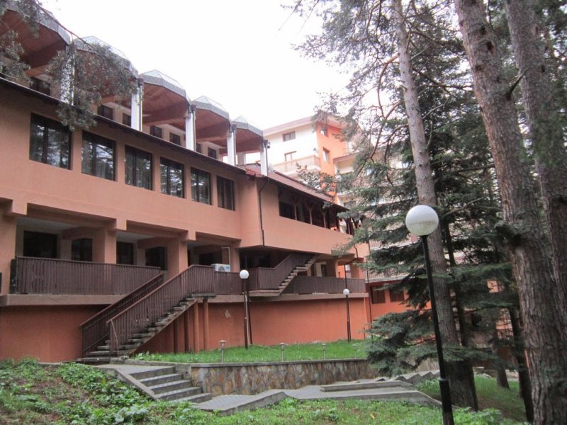 Хотел Планински езера - Снимка 5