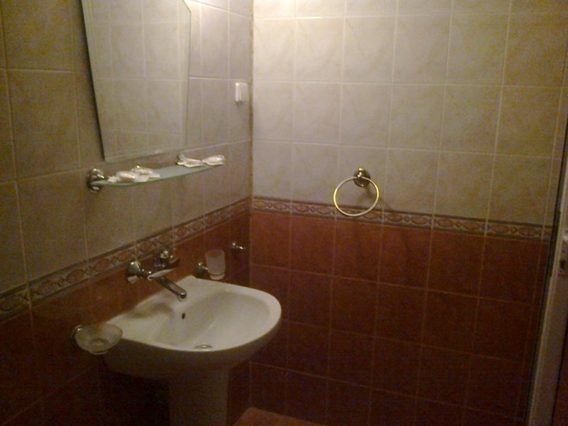 Хотел Планински езера - Снимка 5