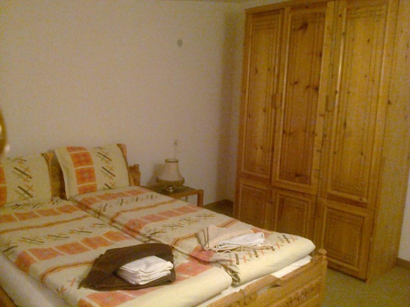 Хотел Планински езера - Снимка 1