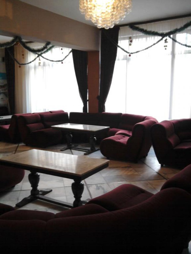 Хотел Планински езера - Снимка 2