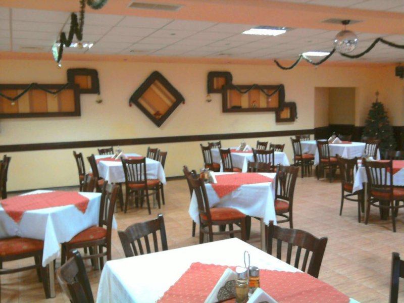 Хотел Планински езера - Снимка 9