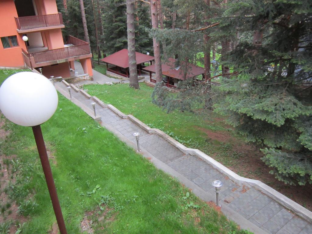 Еднодневен пакет със закуска и вечеря в хотел Планински езера, Паничище - Снимка 3